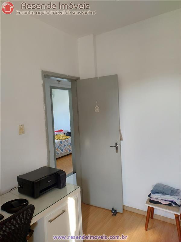 Apartamento a Venda no Vila Julieta em Resende RJ