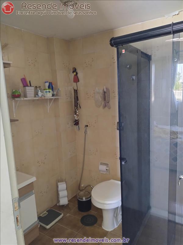 Apartamento a Venda no Vila Julieta em Resende RJ