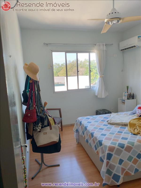 Apartamento a Venda no Vila Julieta em Resende RJ