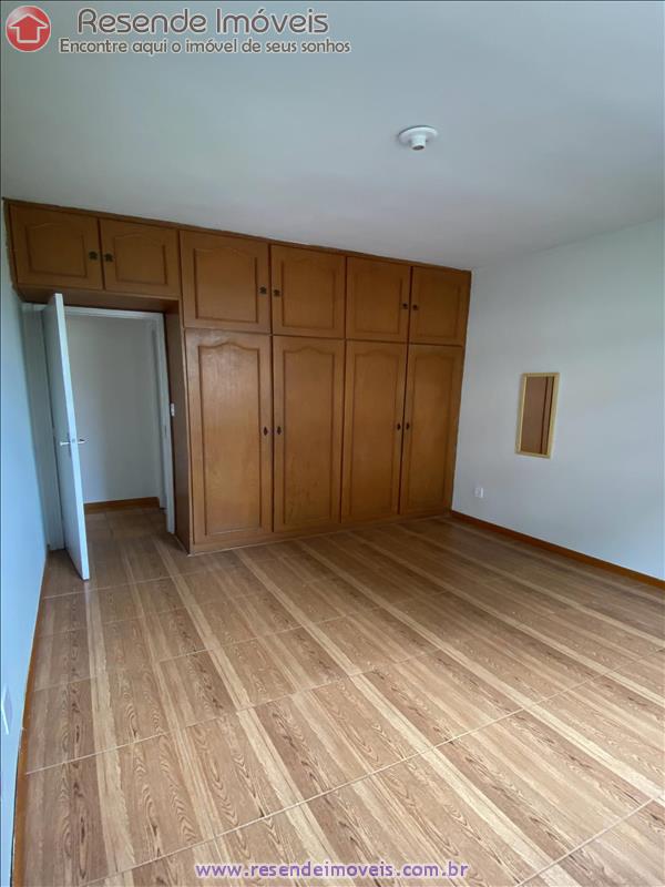 Apartamento para Alugar no Comercial em Resende RJ