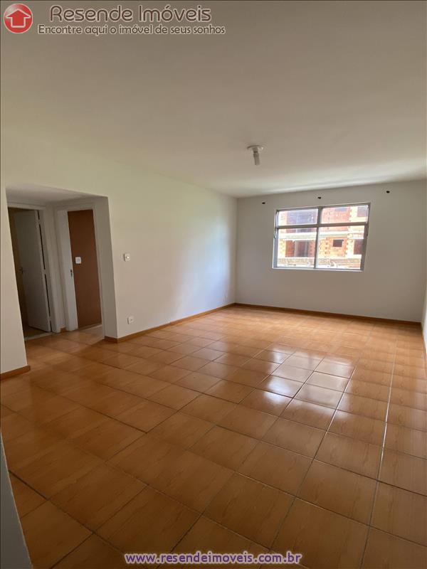 Apartamento para Alugar no Comercial em Resende RJ