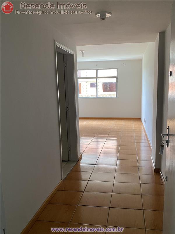 Apartamento para Alugar no Comercial em Resende RJ