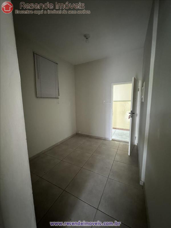 Sala Comercial para Alugar no Campos Elíseos em Resende RJ