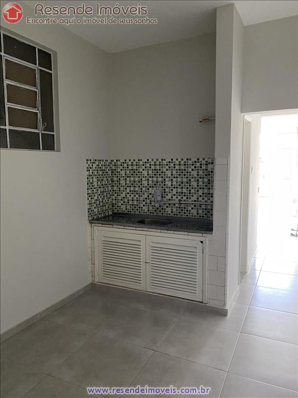 Sala Comercial para Alugar no Campos Elíseos em Resende RJ