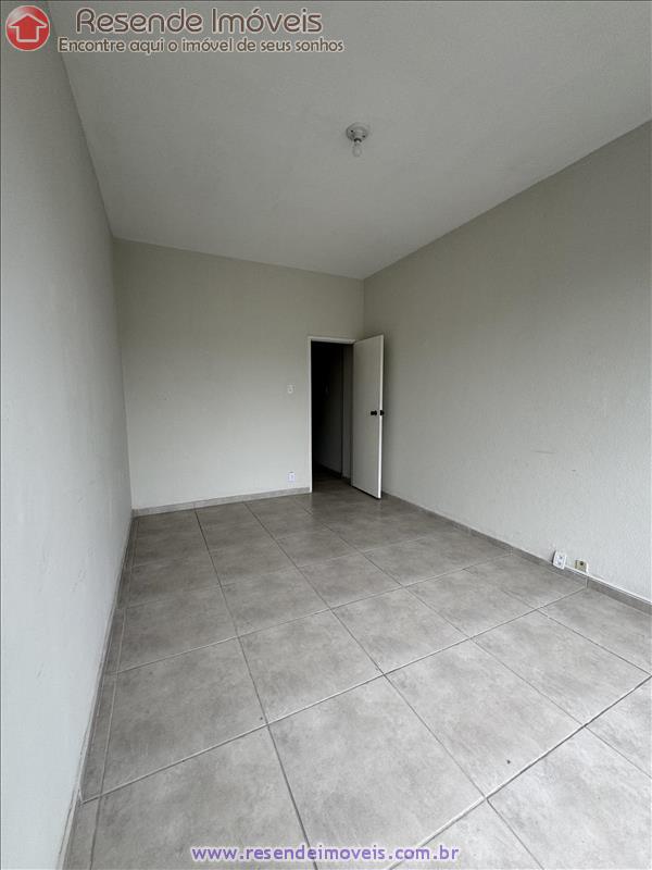 Sala Comercial para Alugar no Campos Elíseos em Resende RJ