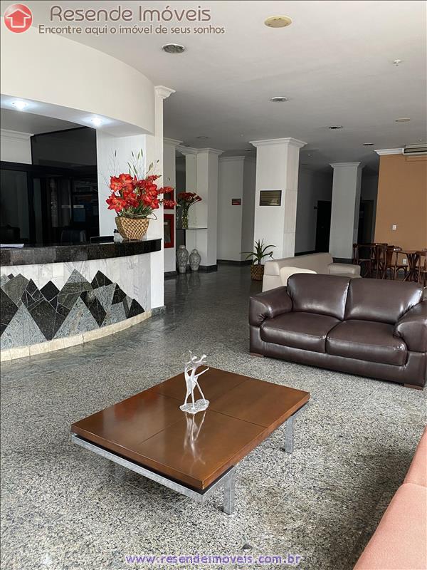 Apartamento para Alugar no Montese em Resende RJ