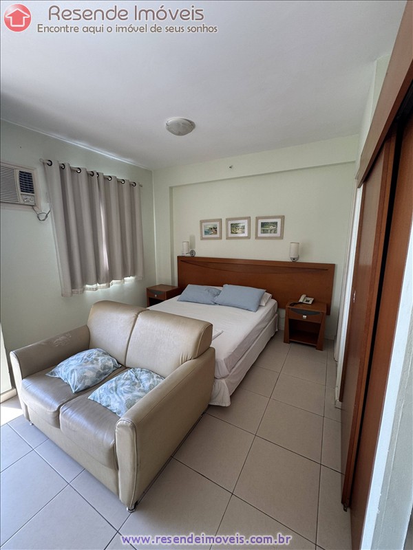 Apartamento para Alugar no Montese em Resende RJ