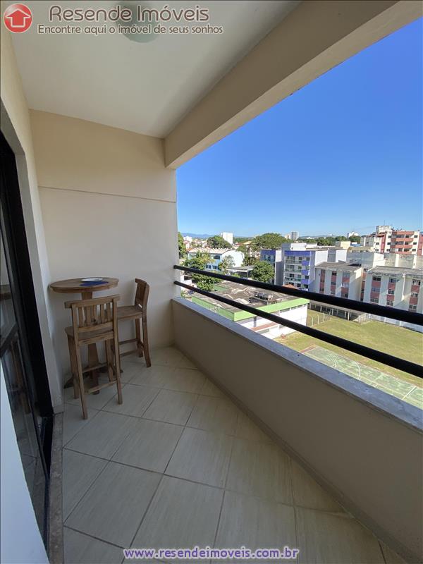 Apartamento para Alugar ou Venda no Centro em Resende RJ