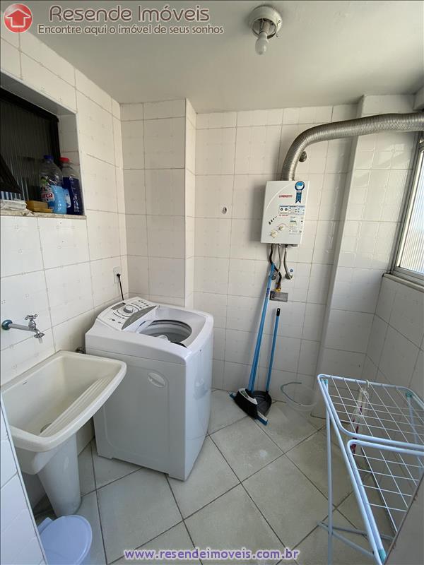 Apartamento para Alugar ou Venda no Centro em Resende RJ