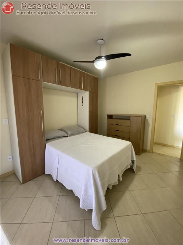 Apartamento para Alugar ou Venda no Centro em Resende RJ