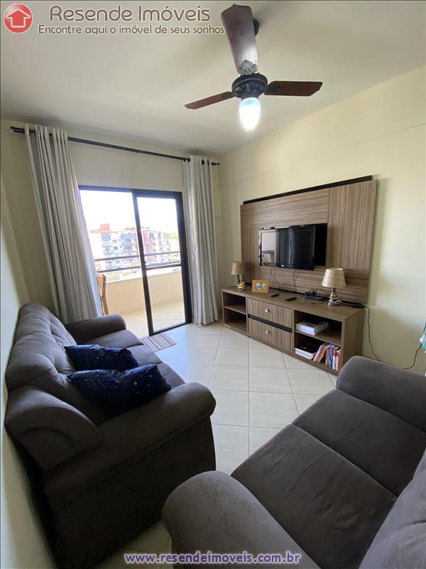 Apartamento para Alugar ou Venda no Centro em Resende RJ