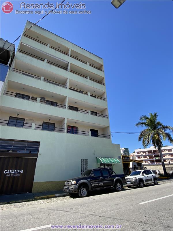 Apartamento para Alugar ou Venda no Centro em Resende RJ