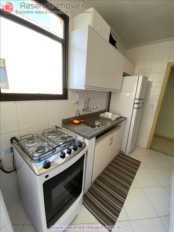 Apartamento para Alugar ou Venda no Centro em Resende RJ