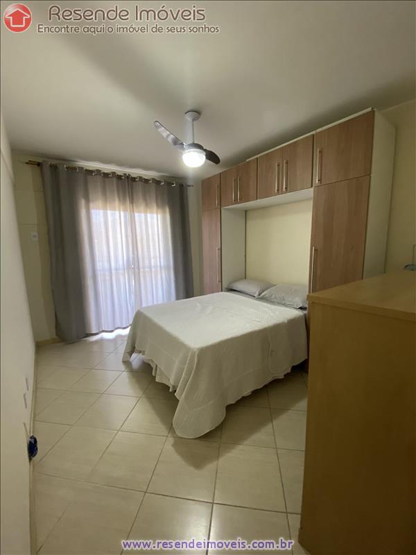 Apartamento para Alugar ou Venda no Centro em Resende RJ