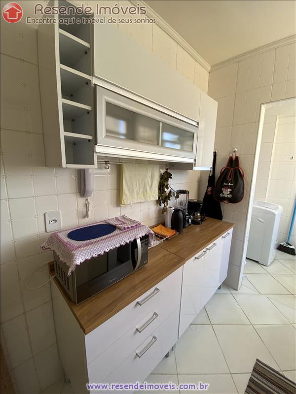 Apartamento para Alugar ou Venda no Centro em Resende RJ