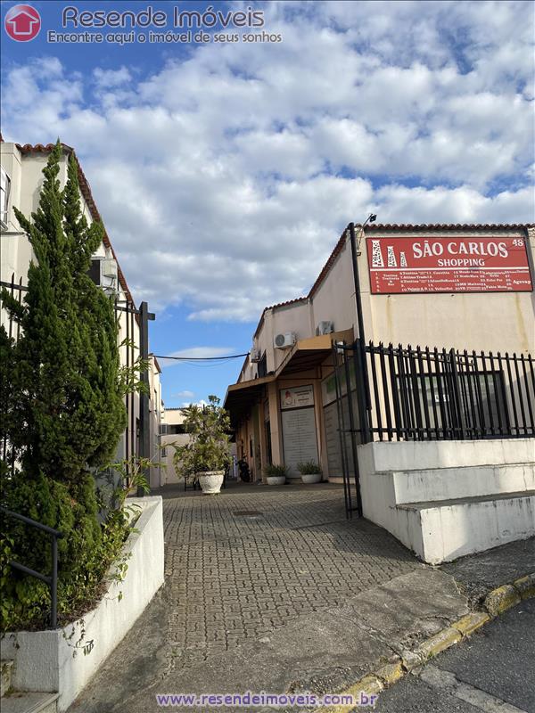 Loja para Alugar no Manejo em Resende RJ