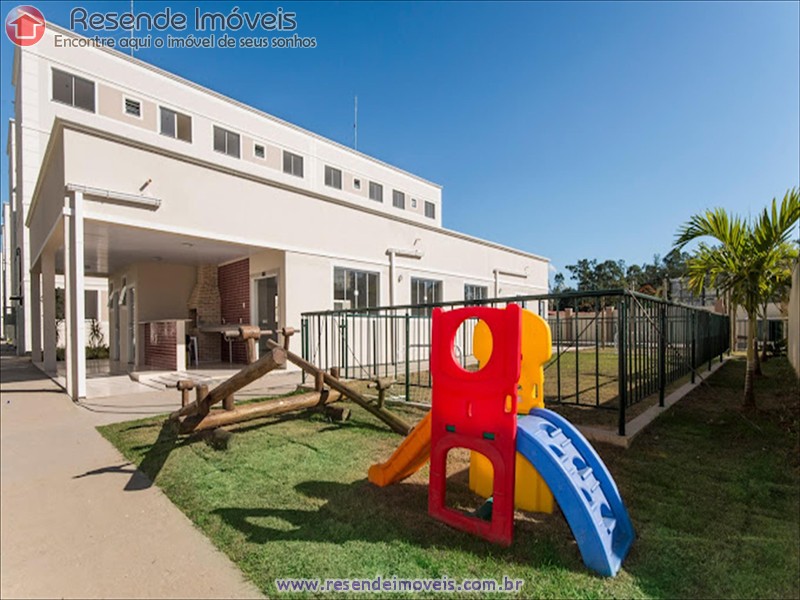 Apartamento a Venda no Alegria em Resende RJ