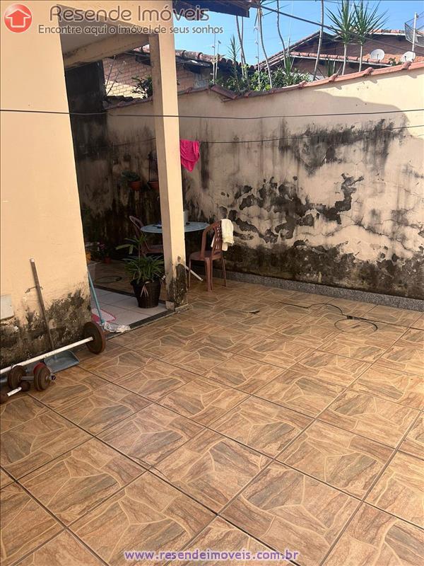 Casa a Venda no Elite em Resende RJ