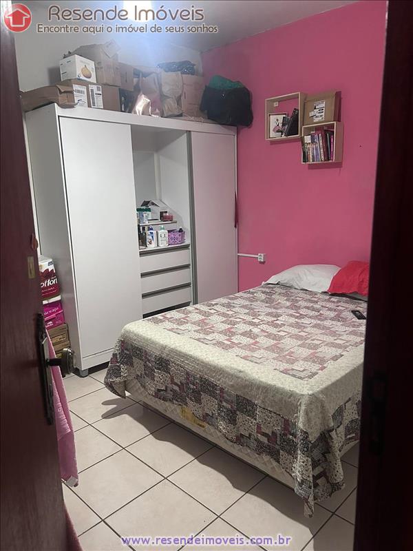 Casa a Venda no Elite em Resende RJ