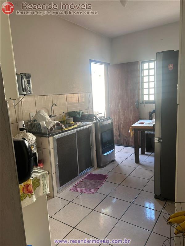 Casa a Venda no Elite em Resende RJ