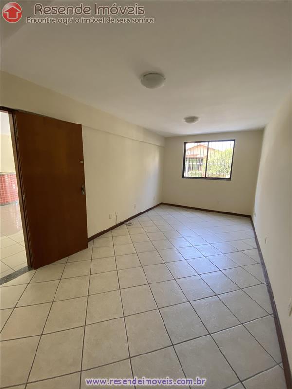 Apartamento para Alugar no Barbosa Lima em Resende RJ