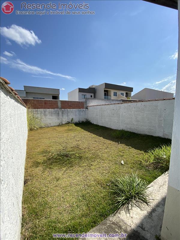 Casa a Venda no Bela Vista em Resende RJ