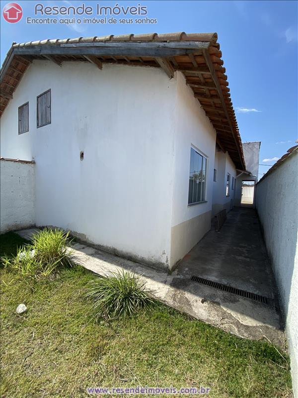 Casa a Venda no Bela Vista em Resende RJ