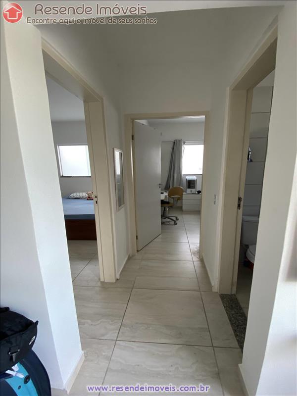 Apartamento a Venda no Monet em Resende RJ