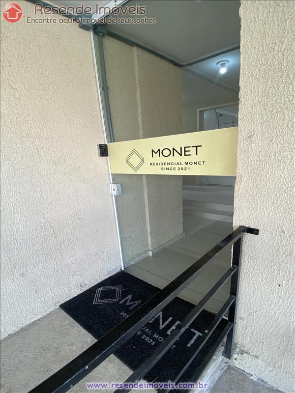 Apartamento a Venda no Monet em Resende RJ