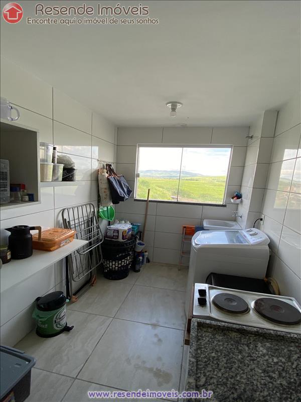 Apartamento a Venda no Monet em Resende RJ