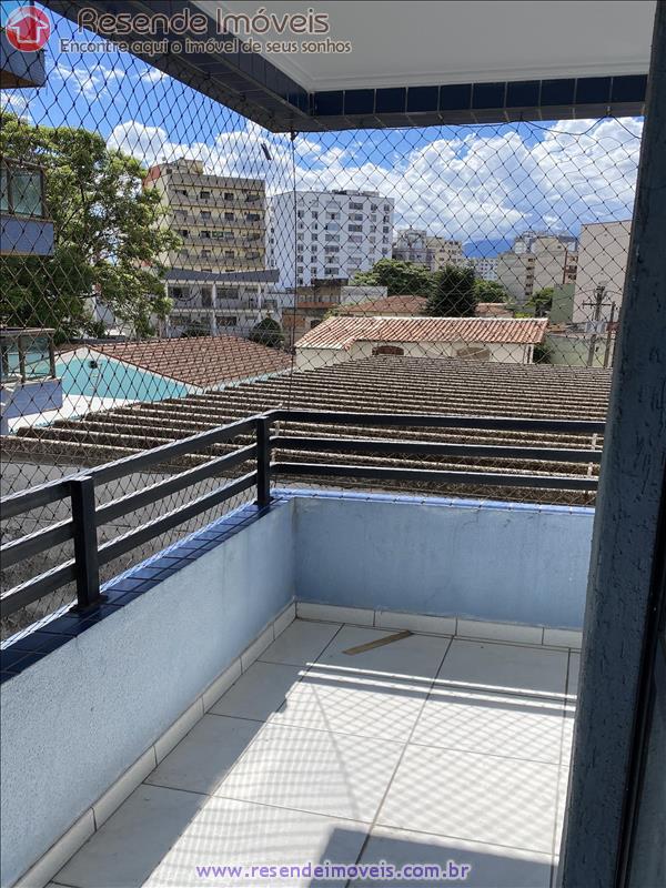 Apartamento a Venda no Campos Elíseos em Resende RJ