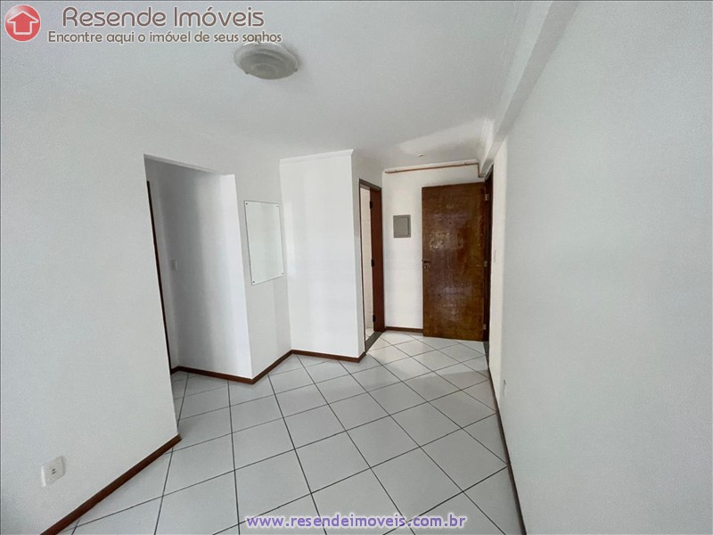 Apartamento para Alugar ou Venda no Campos Elíseos em Resende RJ