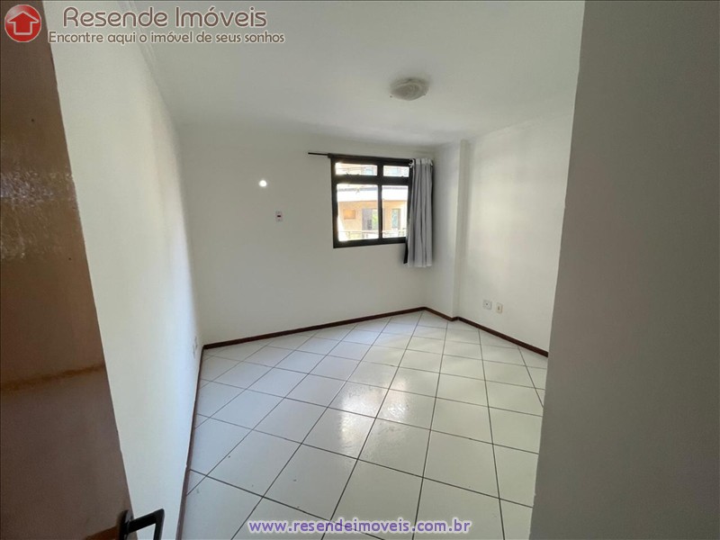 Apartamento para Alugar ou Venda no Campos Elíseos em Resende RJ