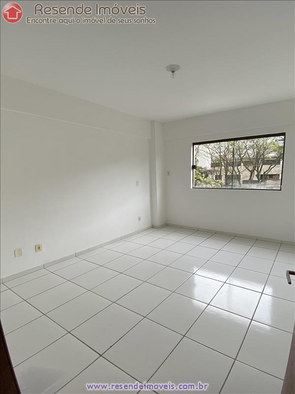 Apartamento para Alugar no Barbosa Lima em Resende RJ