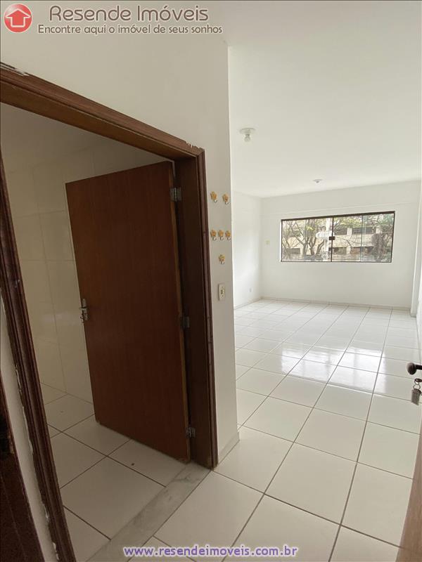 Apartamento para Alugar no Barbosa Lima em Resende RJ