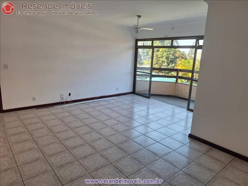 Apartamento para Alugar no Liberdade em Resende RJ