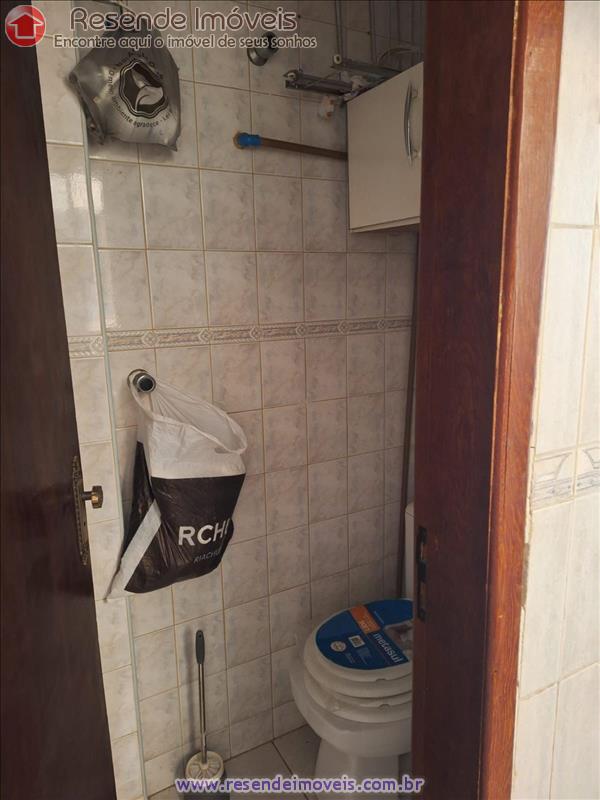 Apartamento para Alugar no Liberdade em Resende RJ