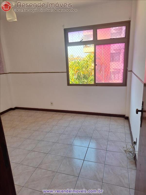 Apartamento para Alugar no Liberdade em Resende RJ