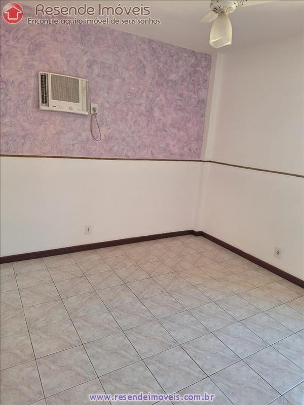 Apartamento para Alugar no Liberdade em Resende RJ