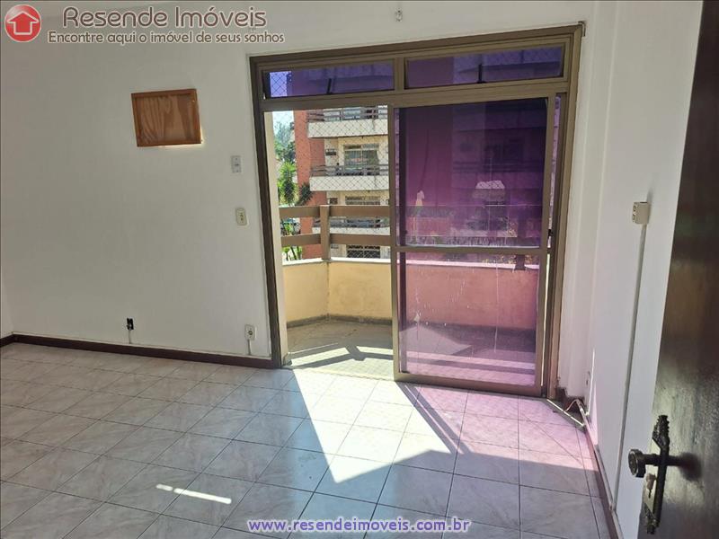 Apartamento para Alugar no Liberdade em Resende RJ