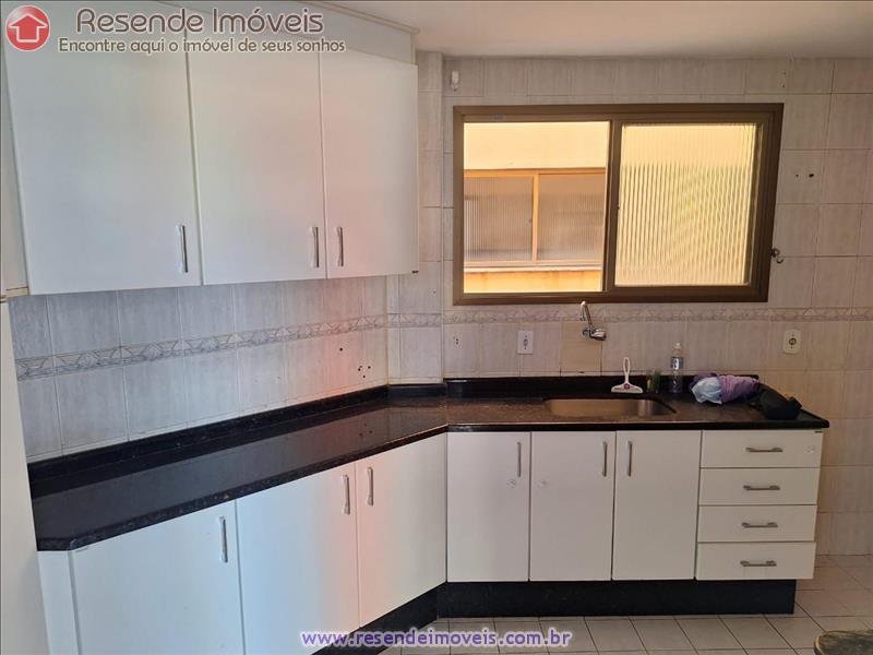 Apartamento para Alugar no Liberdade em Resende RJ