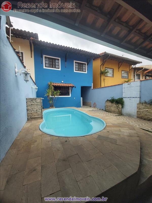 Casa a Venda no Morada da Colina em Resende RJ