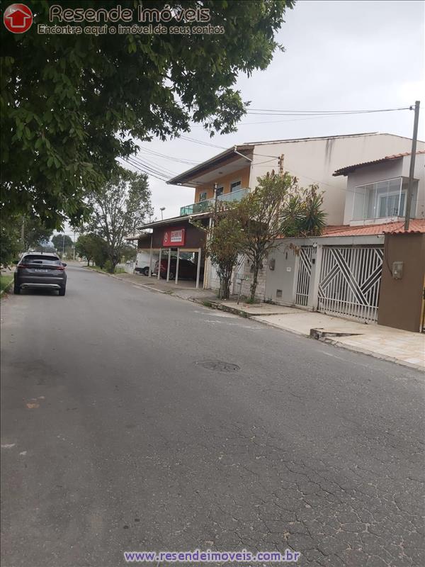 Casa a Venda no Morada da Colina em Resende RJ