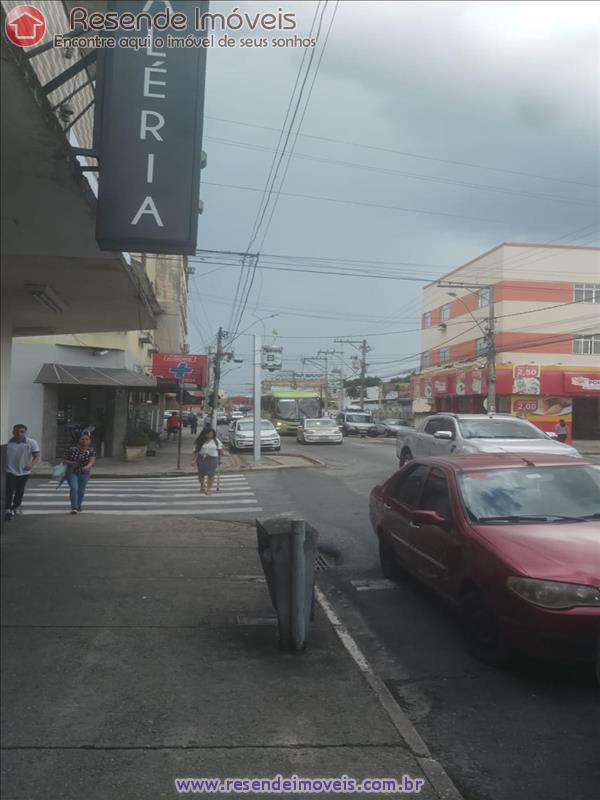 Loja para Alugar no Manejo em Resende RJ