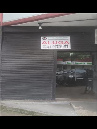 Loja para Alugar em Resende RJ