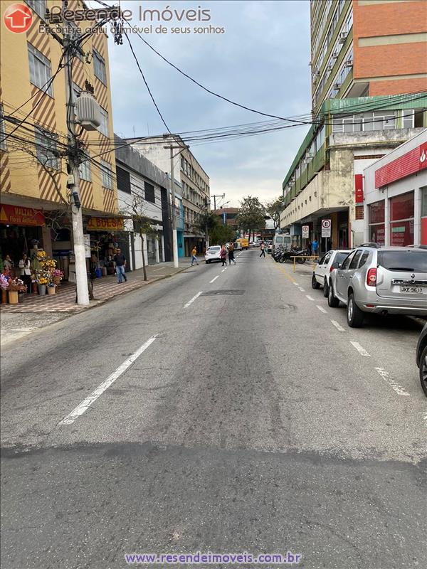 Loja para Alugar no Campos Elíseos em Resende RJ