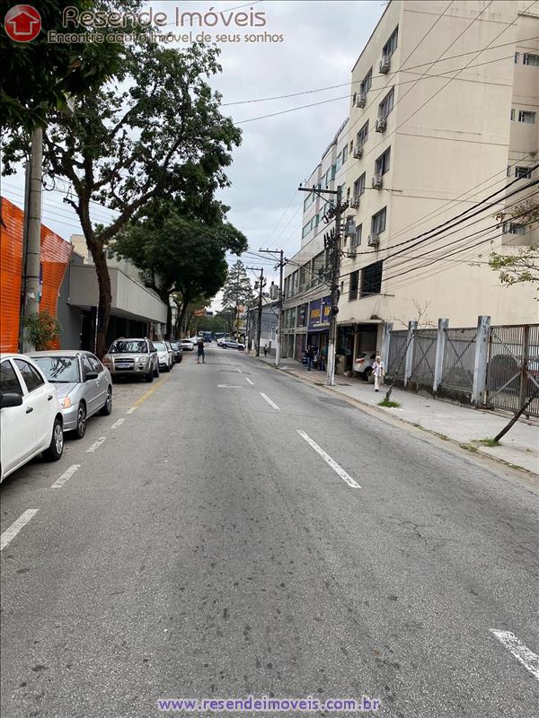 Loja para Alugar no Campos Elíseos em Resende RJ