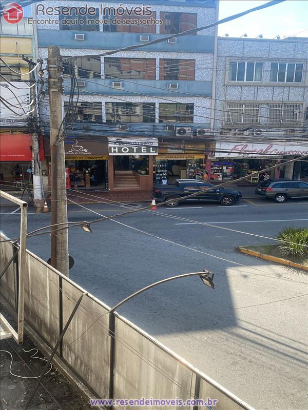 Sala Comercial para Alugar no Campos Elíseos em Resende RJ