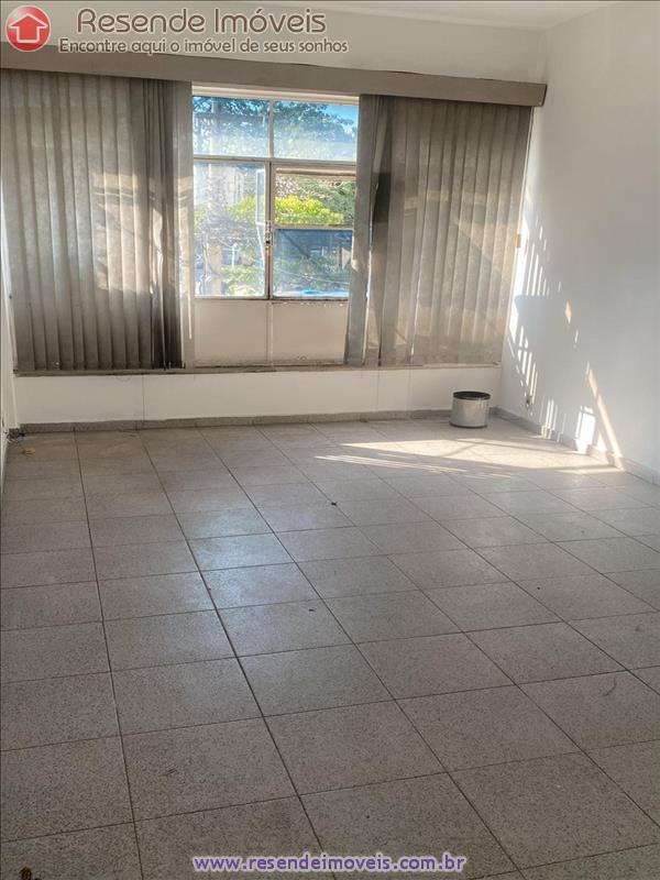 Sala Comercial para Alugar no Campos Elíseos em Resende RJ