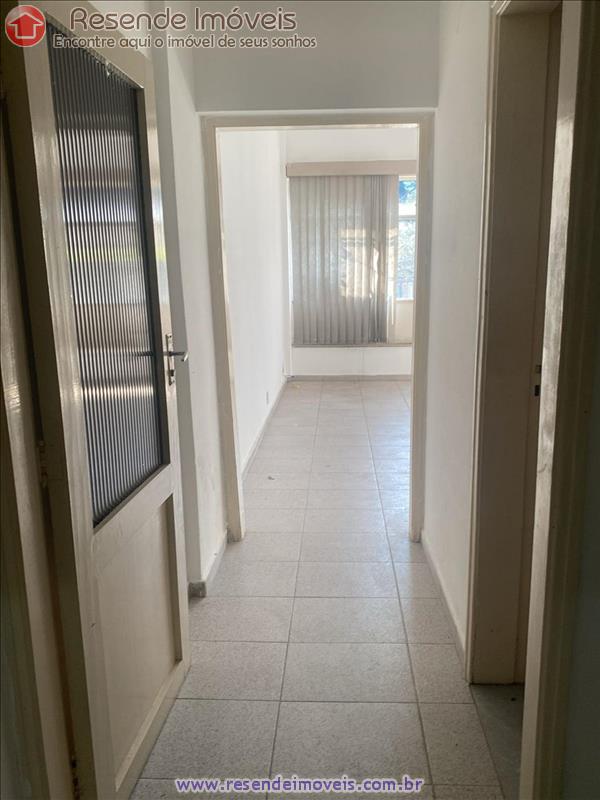 Sala Comercial para Alugar no Campos Elíseos em Resende RJ